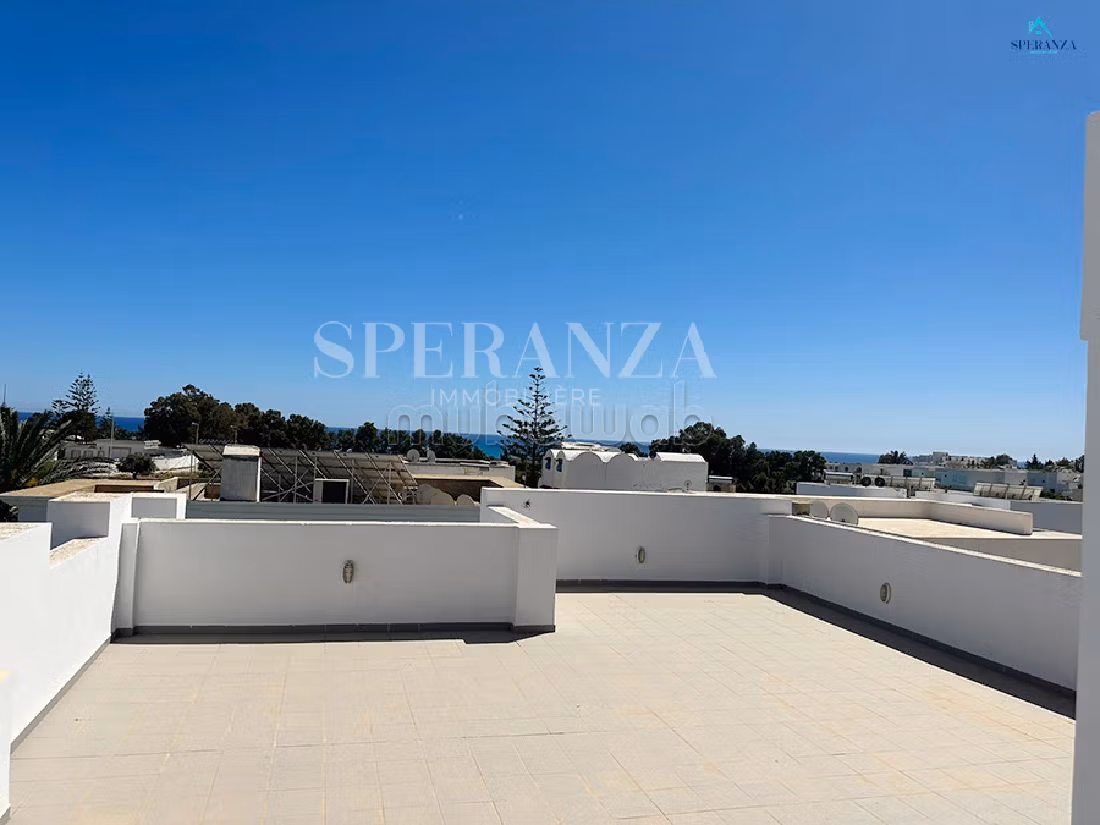 Vente villa Savina S4