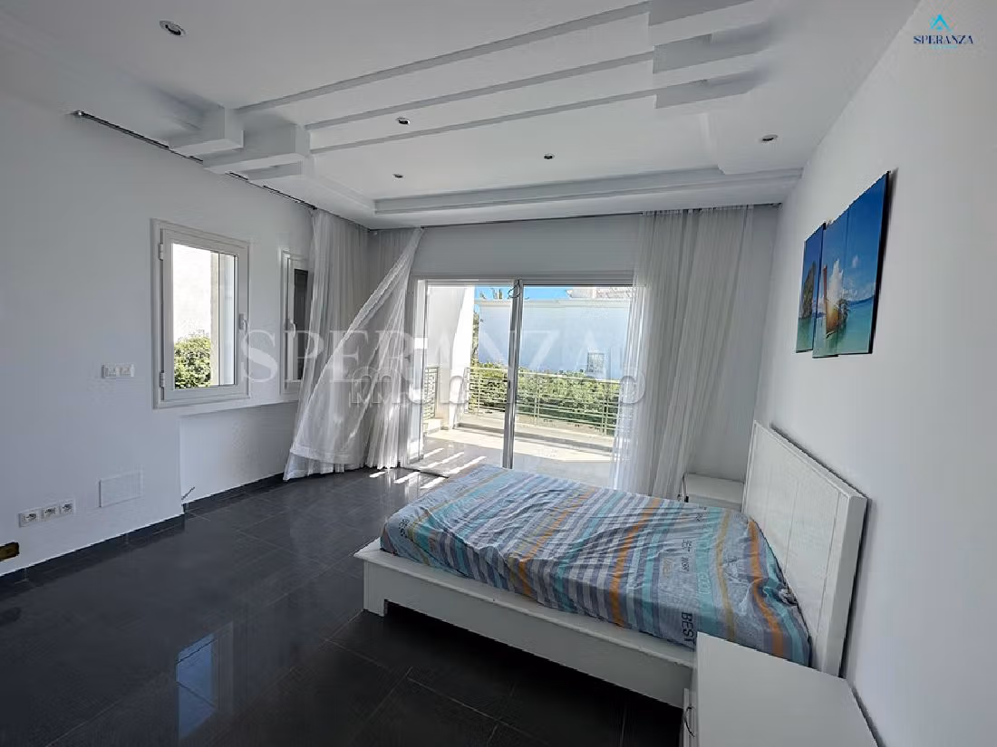 Vente villa Savina S4