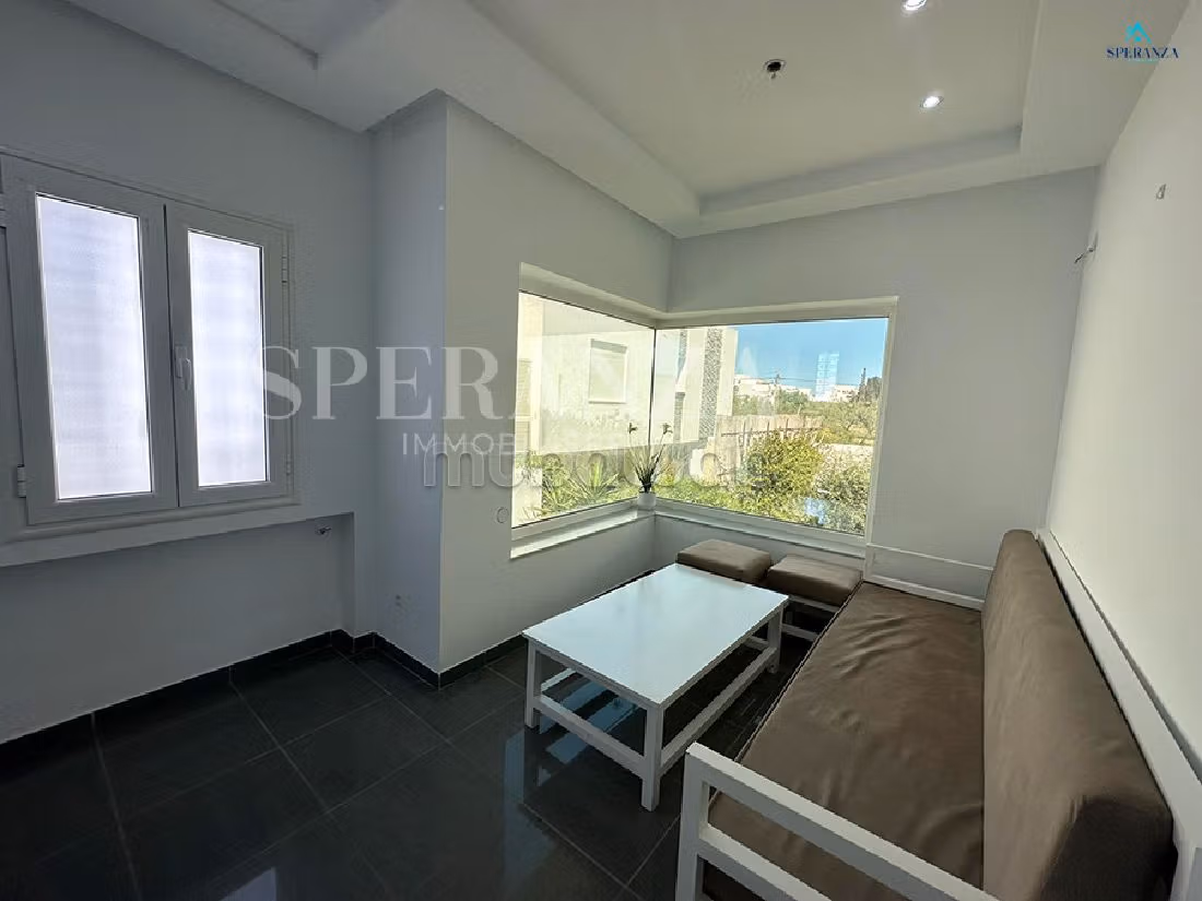 Vente villa Savina S4