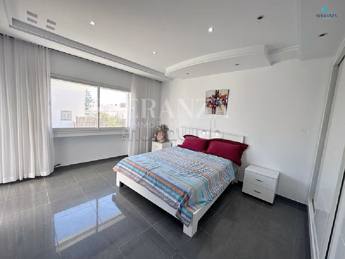Vente villa Savina S4