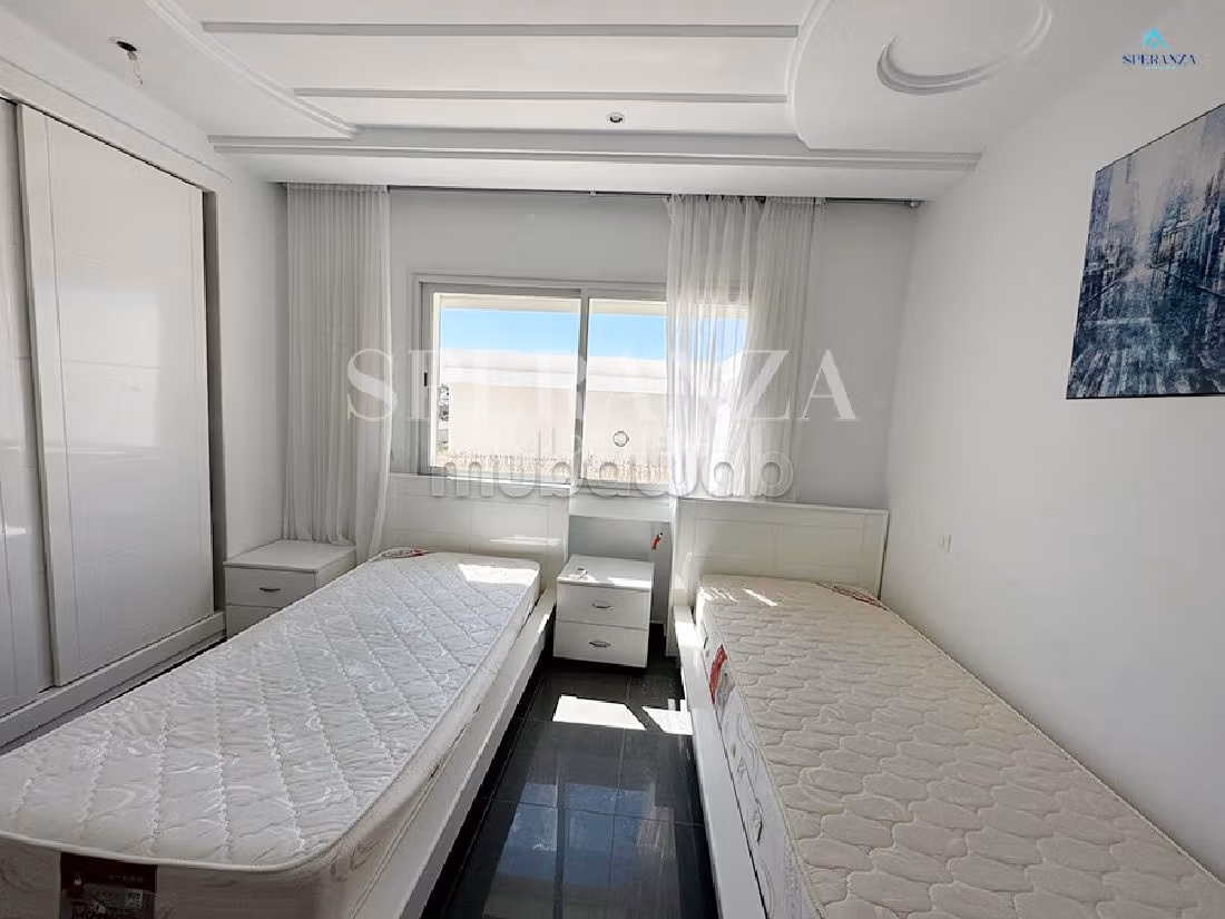 Vente villa Savina S4