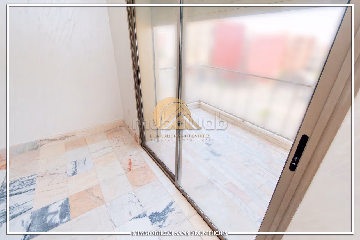 Projet neuf à vendre, Izdihar Marrakech