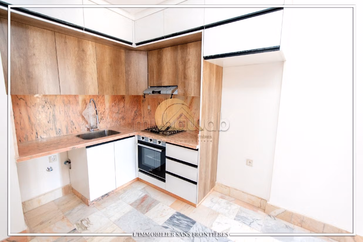 Projet neuf à vendre, Izdihar Marrakech