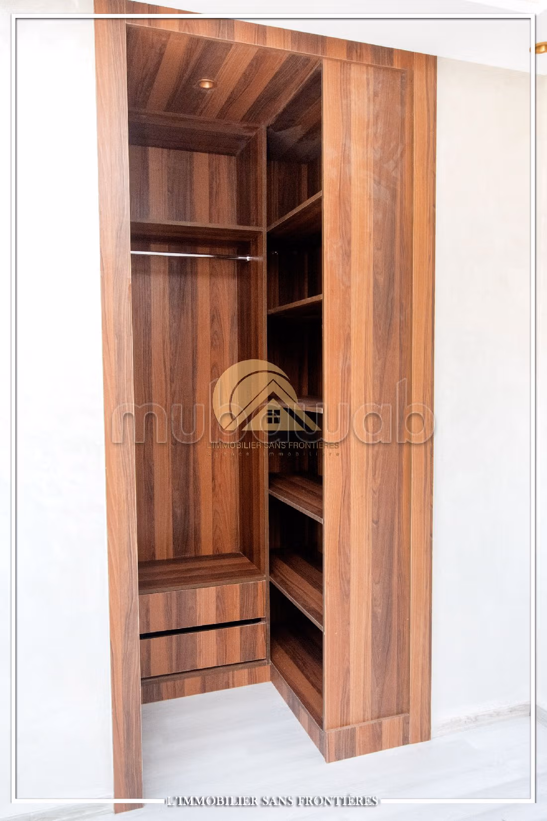 Projet neuf à vendre, Izdihar Marrakech