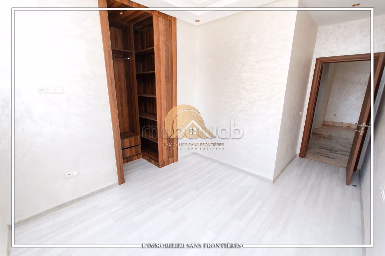 Projet neuf à vendre, Izdihar Marrakech