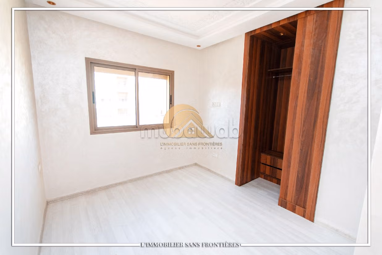 Projet neuf à vendre, Izdihar Marrakech