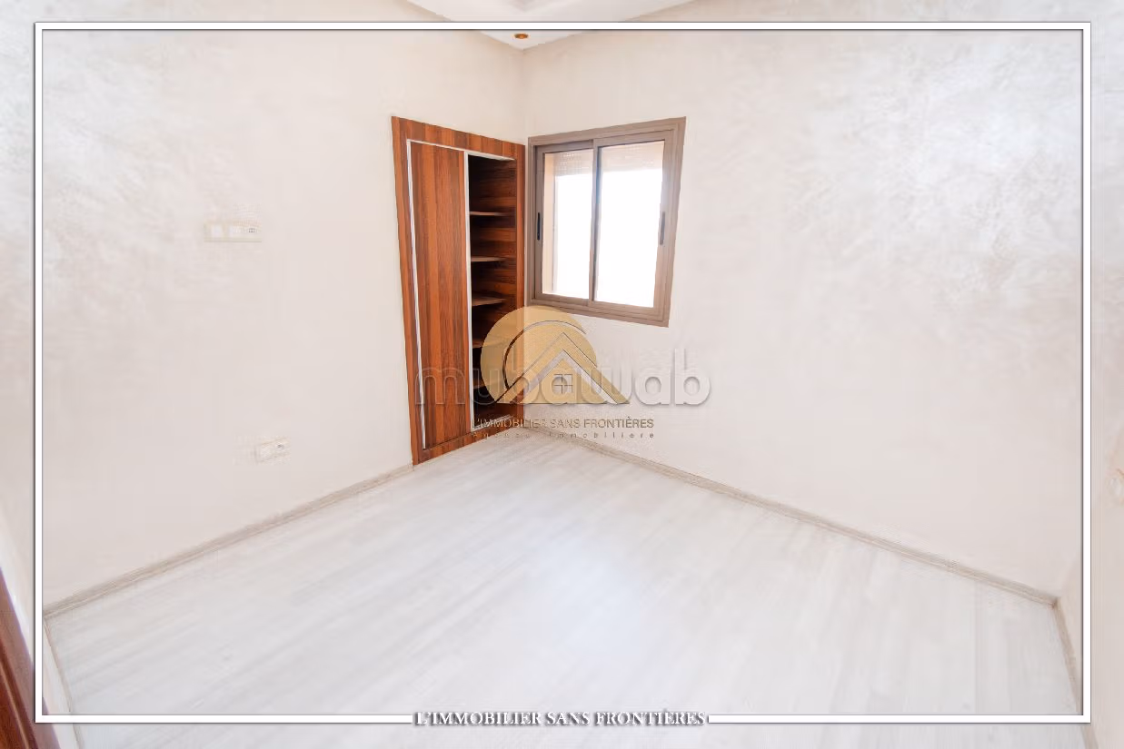 Projet neuf à vendre, Izdihar Marrakech