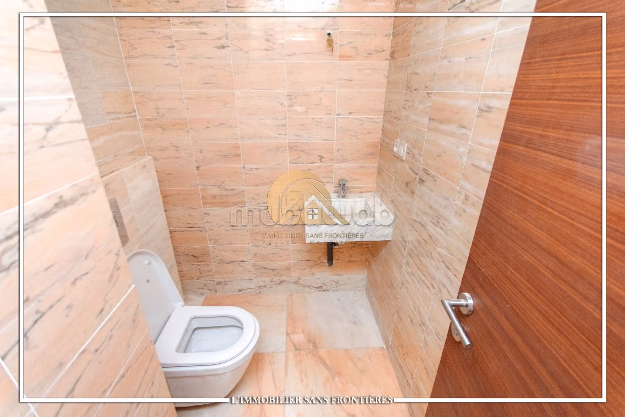 Projet neuf à vendre, Izdihar Marrakech