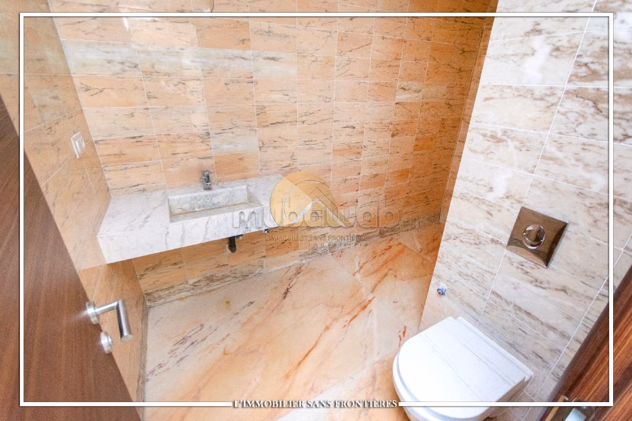 Projet neuf à vendre, Izdihar Marrakech