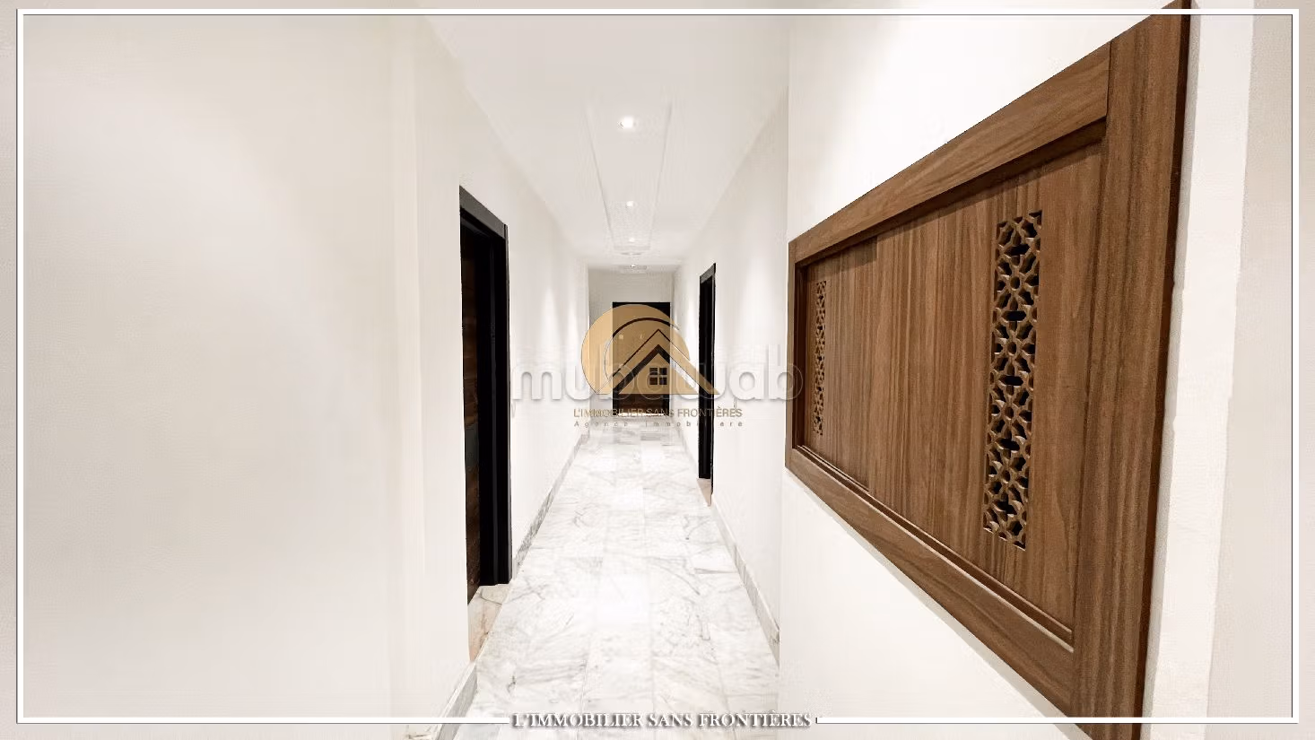 Projet neuf à vendre, Izdihar Marrakech