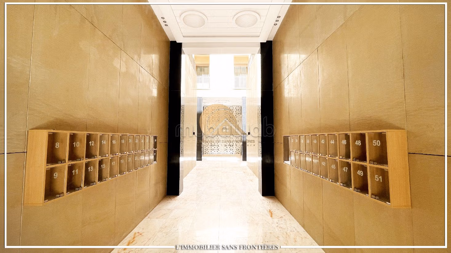 Projet neuf à vendre, Izdihar Marrakech