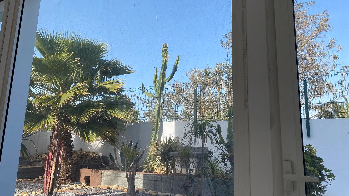 Somptueuse maison à vendre à Californie. Surface totale 417 m². Jardin et terrasse