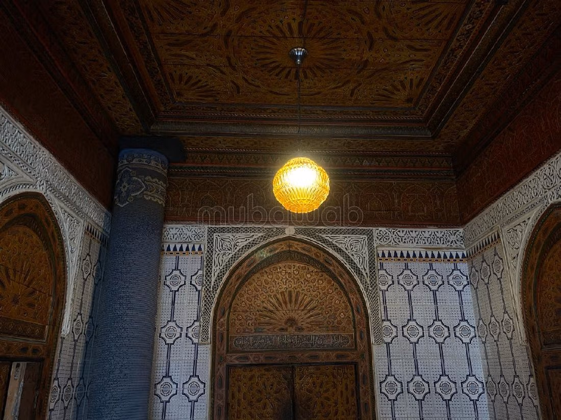 Kopen: riads in Mouassine. Oppervlakte 250 m². Terras. 