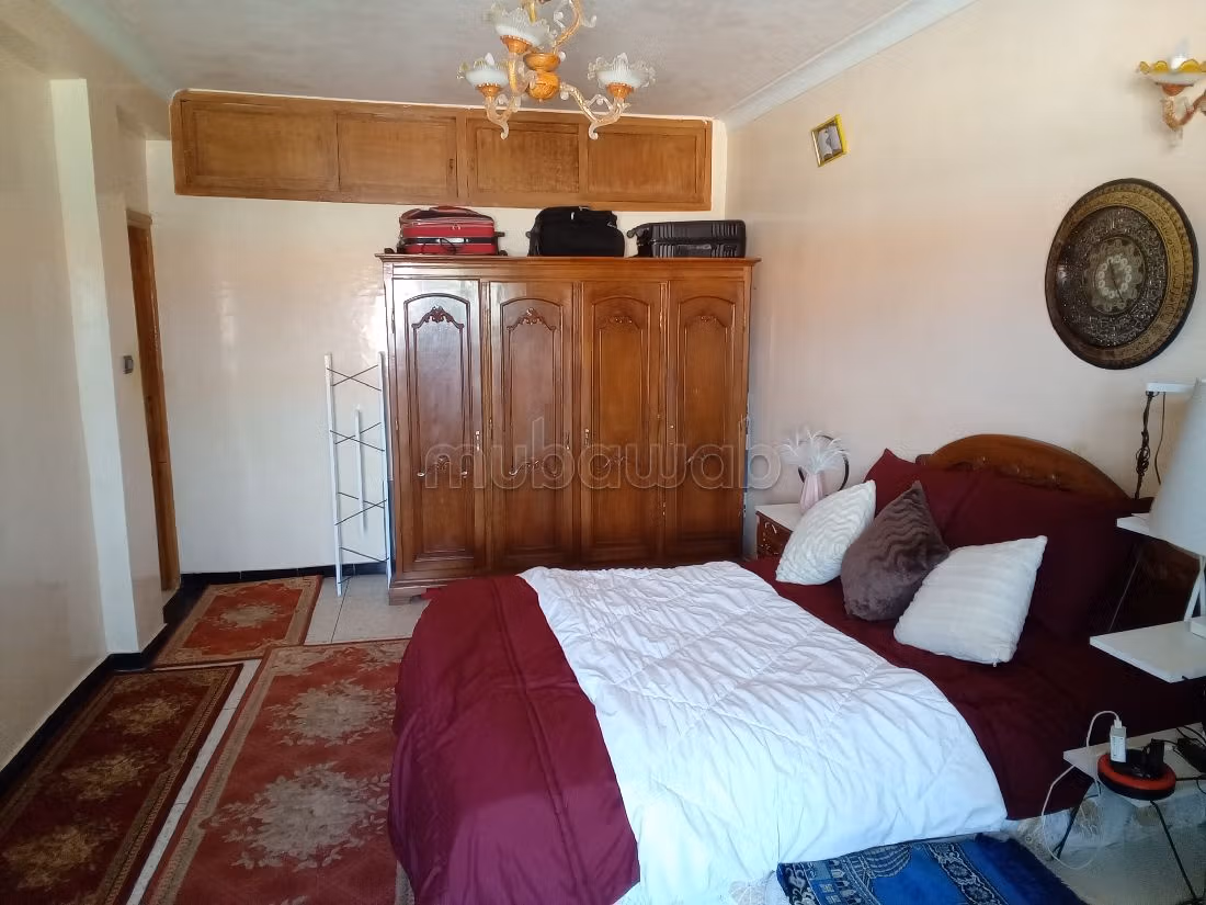 Vendita appartamento a Hay Mohammadi. 3 camere da letto