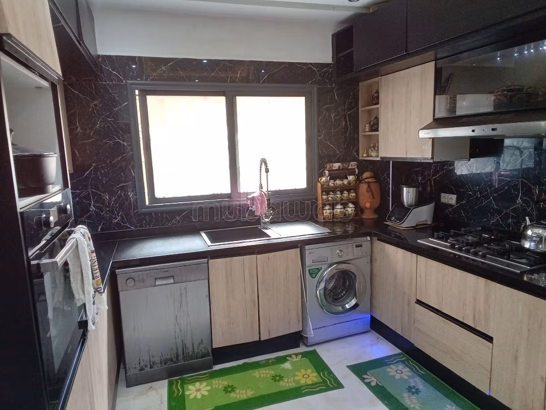 Vendita appartamento a Hay Mohammadi. 3 camere da letto