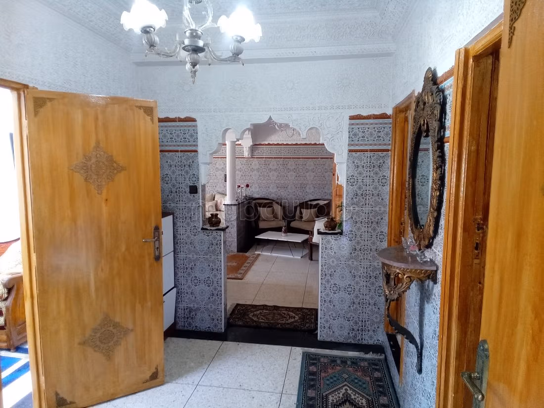 Vendita appartamento a Hay Mohammadi. 3 camere da letto