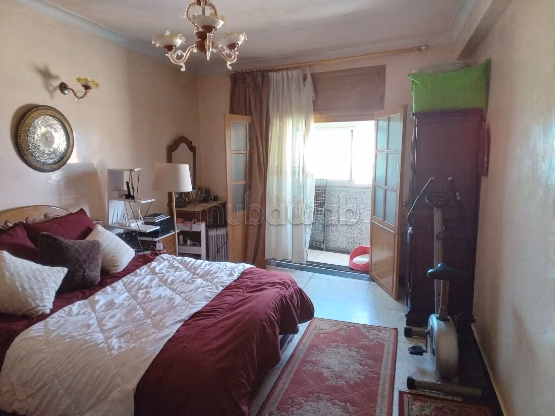 Vendita appartamento a Hay Mohammadi. 3 camere da letto