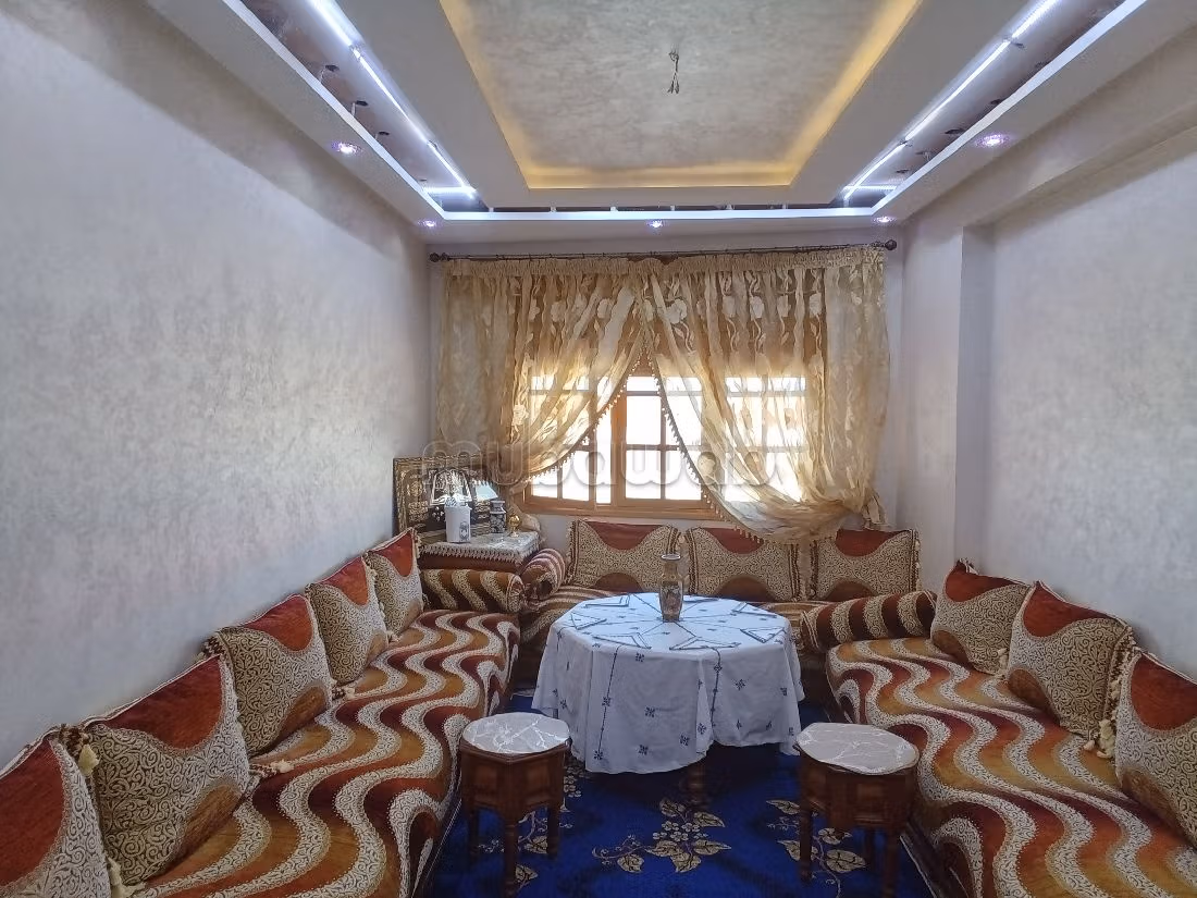 Vendita appartamento a Hay Mohammadi. 3 camere da letto