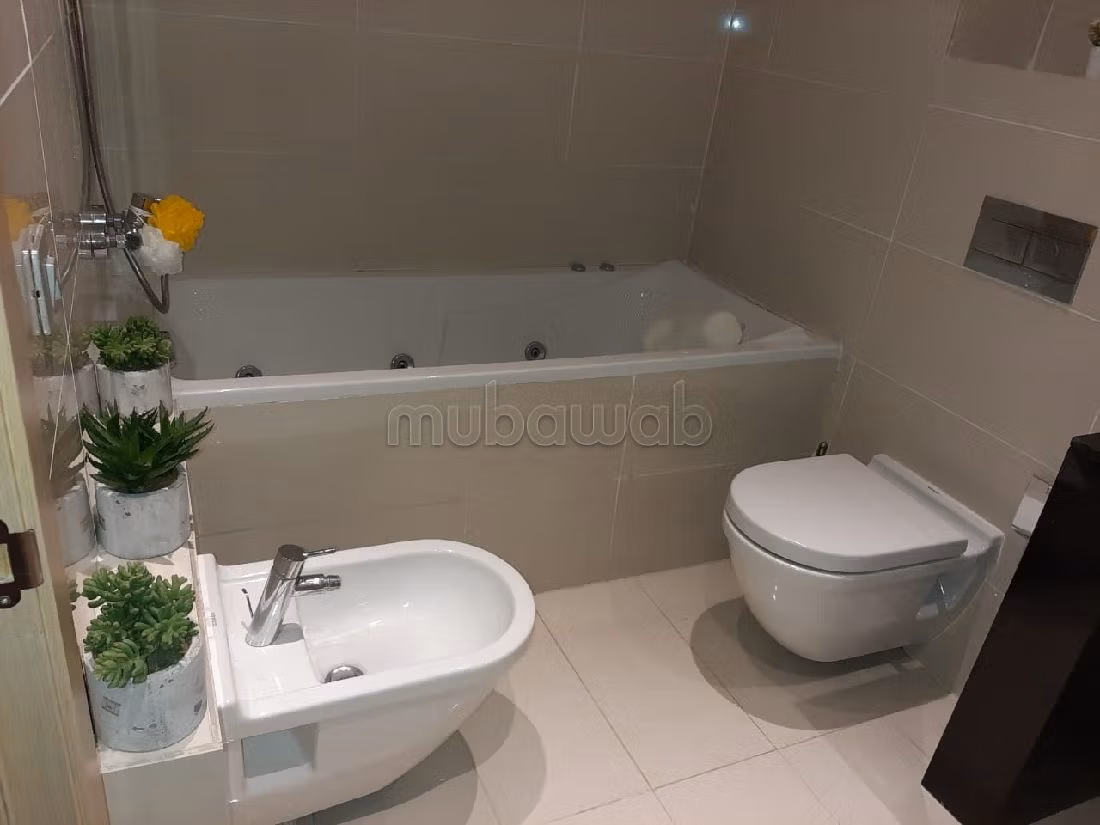 Apprt 3 ch 156 m2 vue golf à vendre prestigia kech