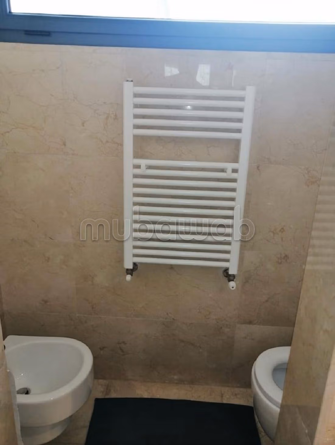 Bel appartement meublé