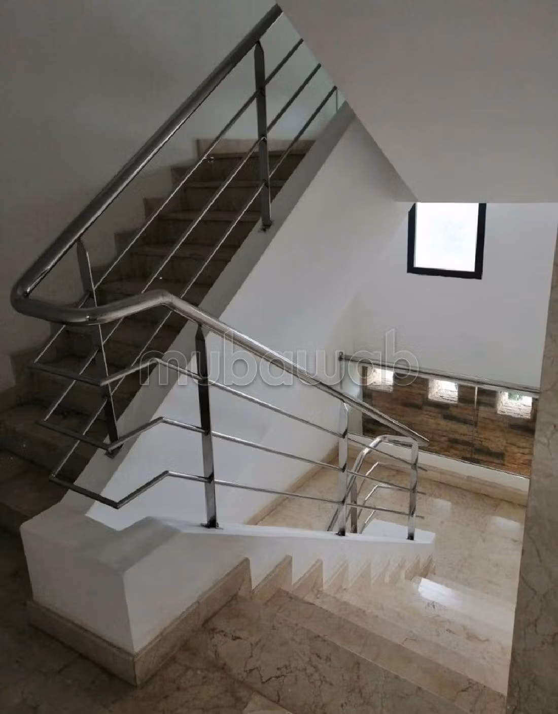 Bel appartement meublé