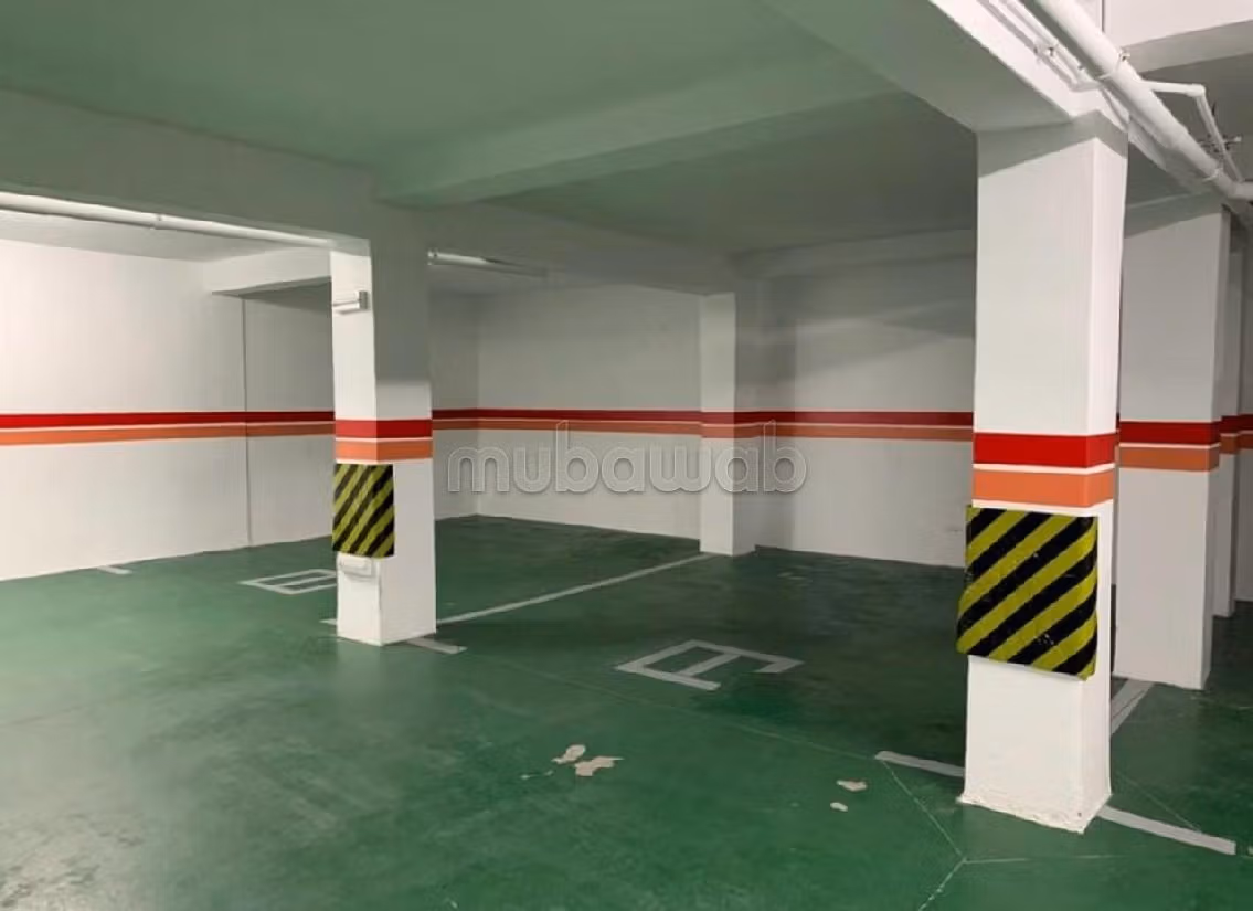 Bel appartement meublé