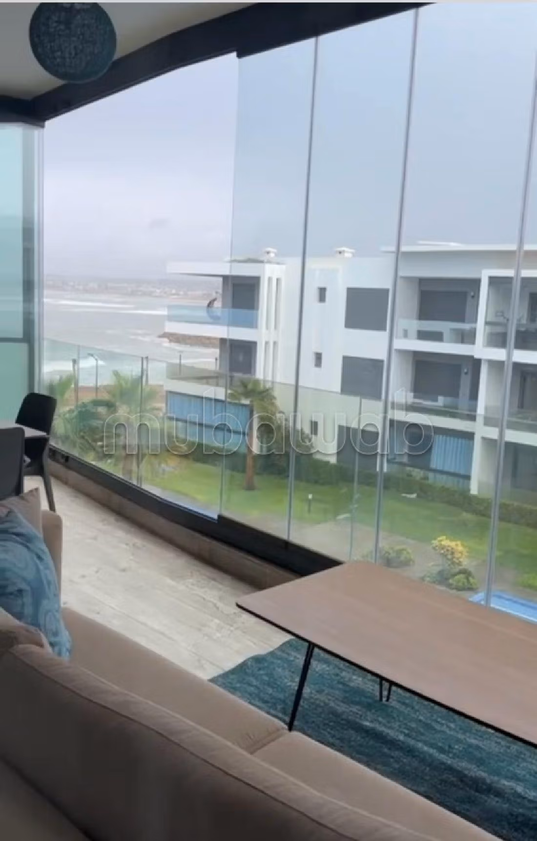 Apartment for rent. 4 rooms. 