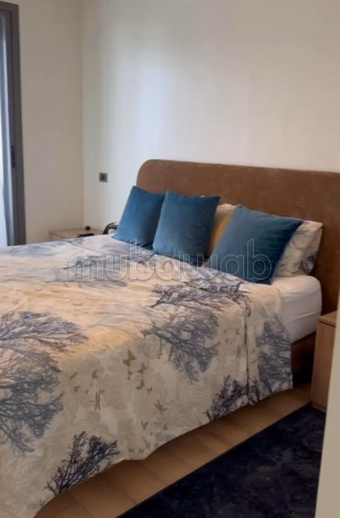 Apartment for rent. 4 rooms. 