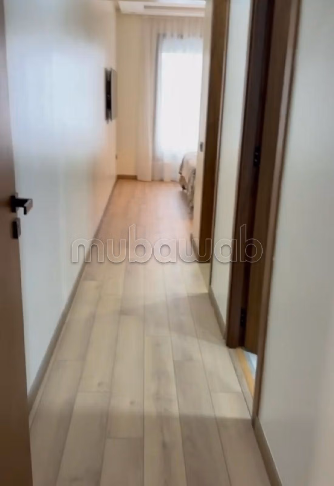 Apartment for rent. 4 rooms. 