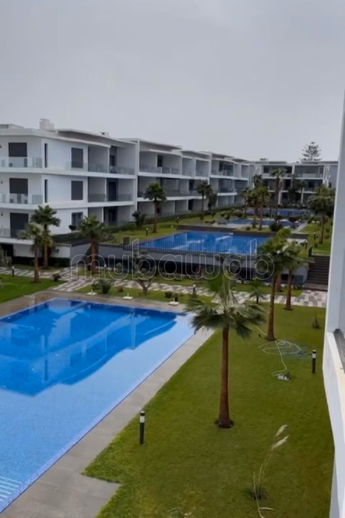 Apartment for rent. 4 rooms. 