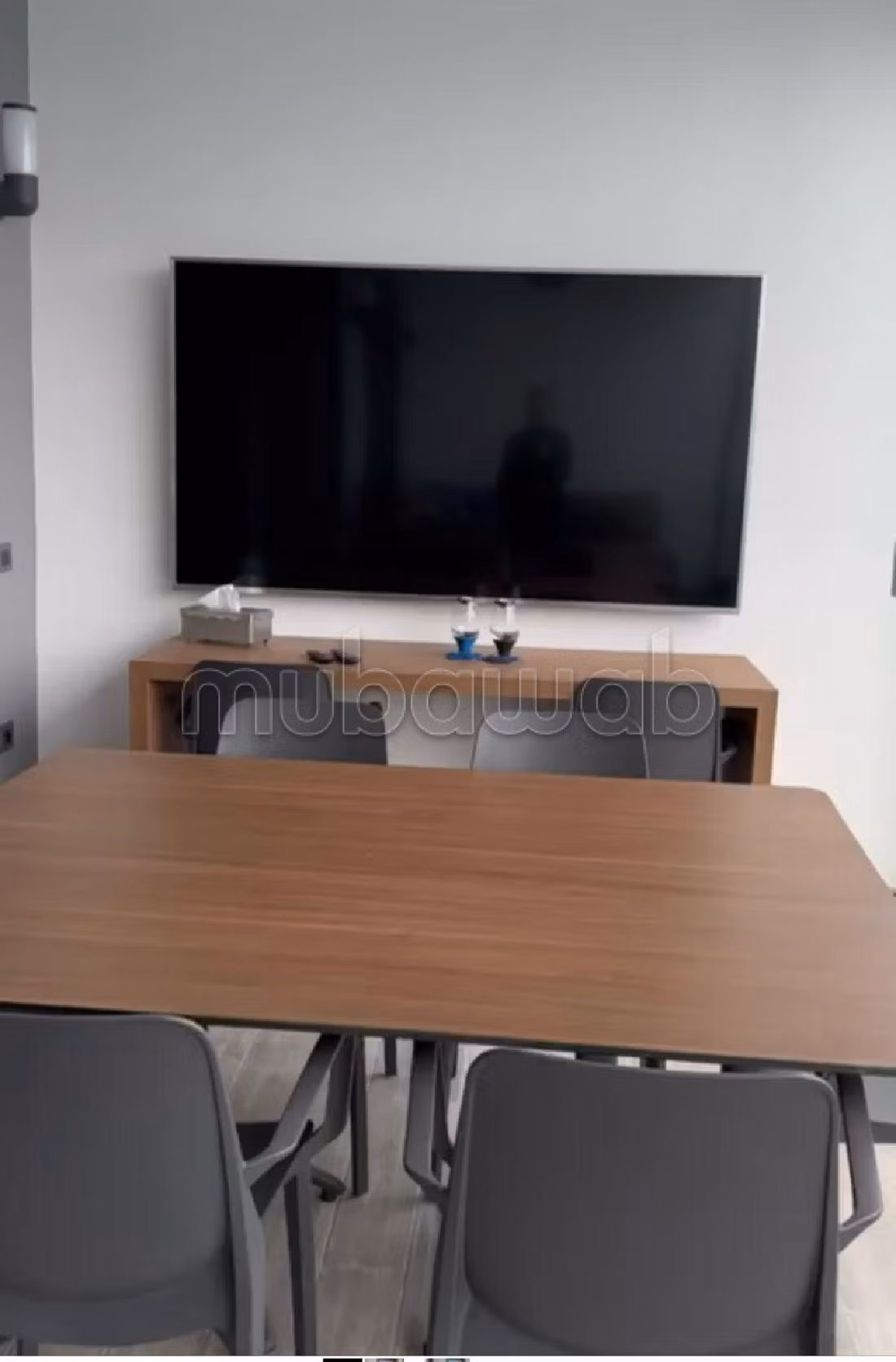 Apartment for rent. 4 rooms. 