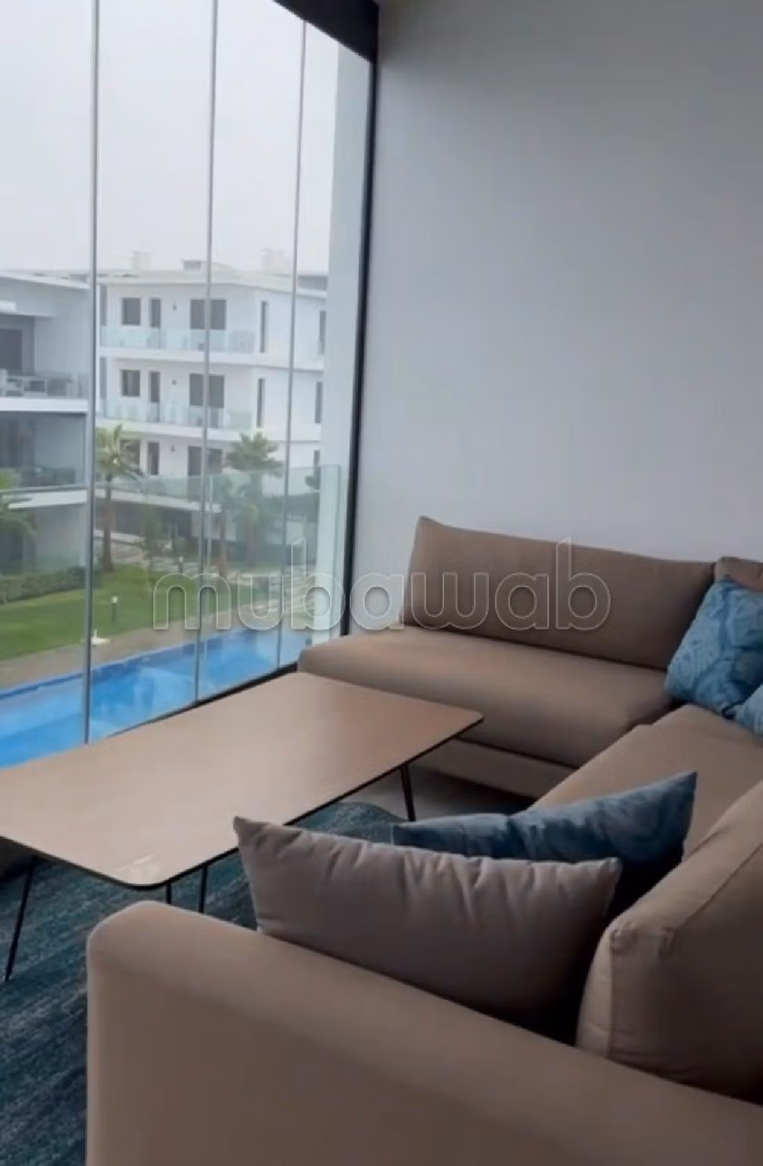 Apartment for rent. 4 rooms. 