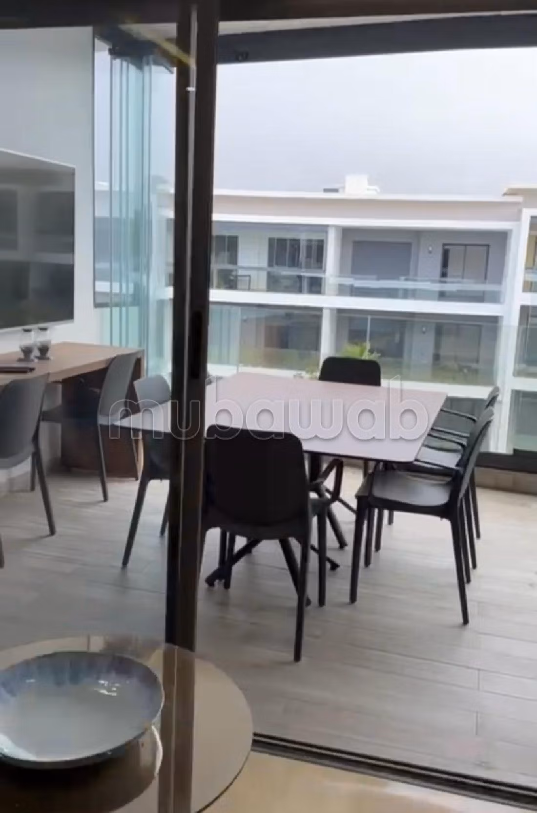 Apartment for rent. 4 rooms. 