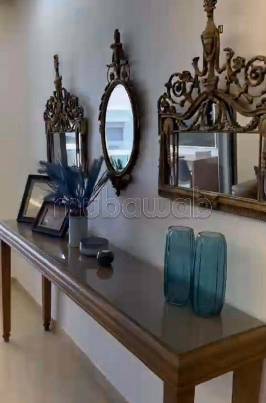 Apartment for rent. 4 rooms. 