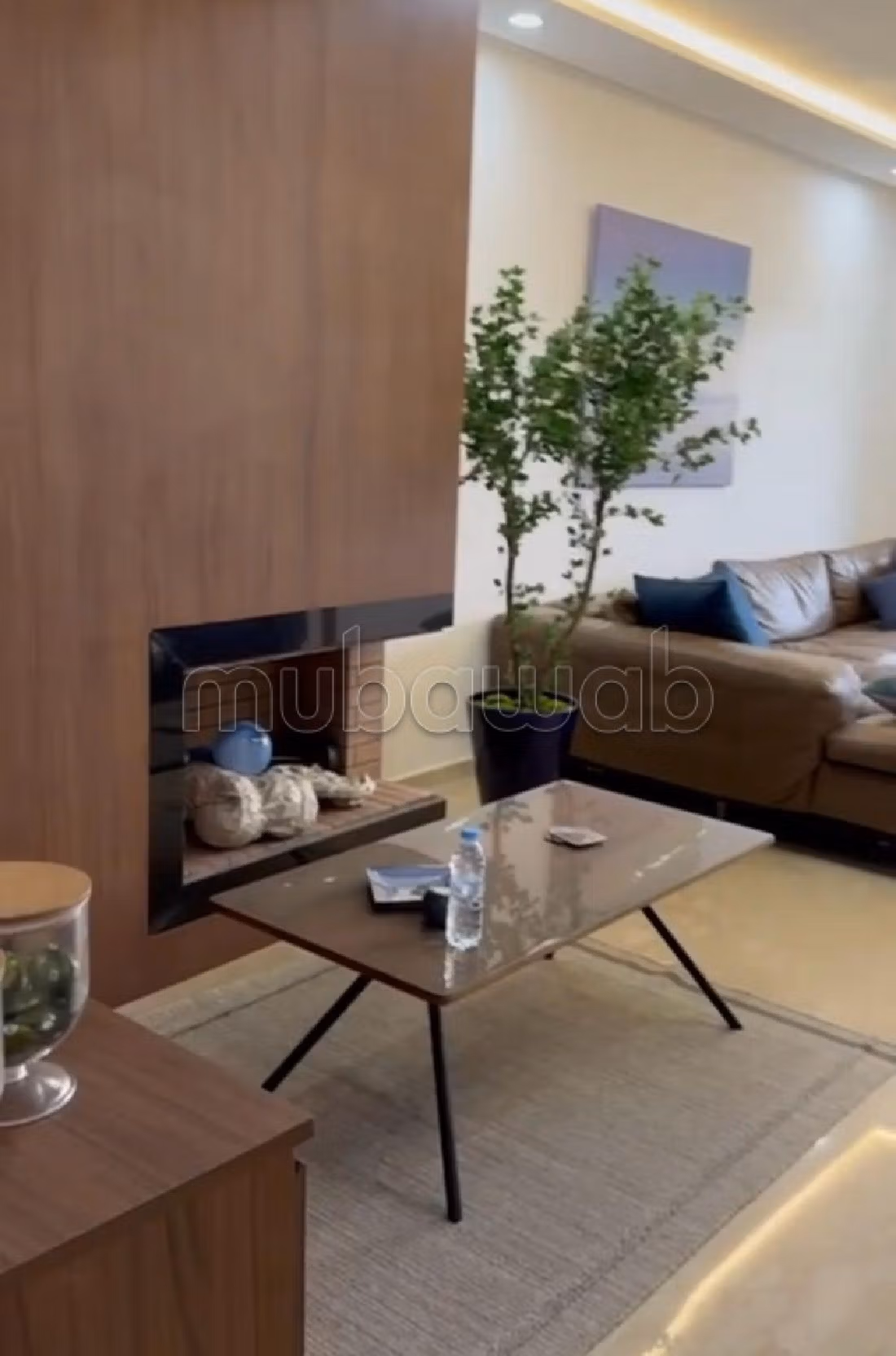 Apartment for rent. 4 rooms. 