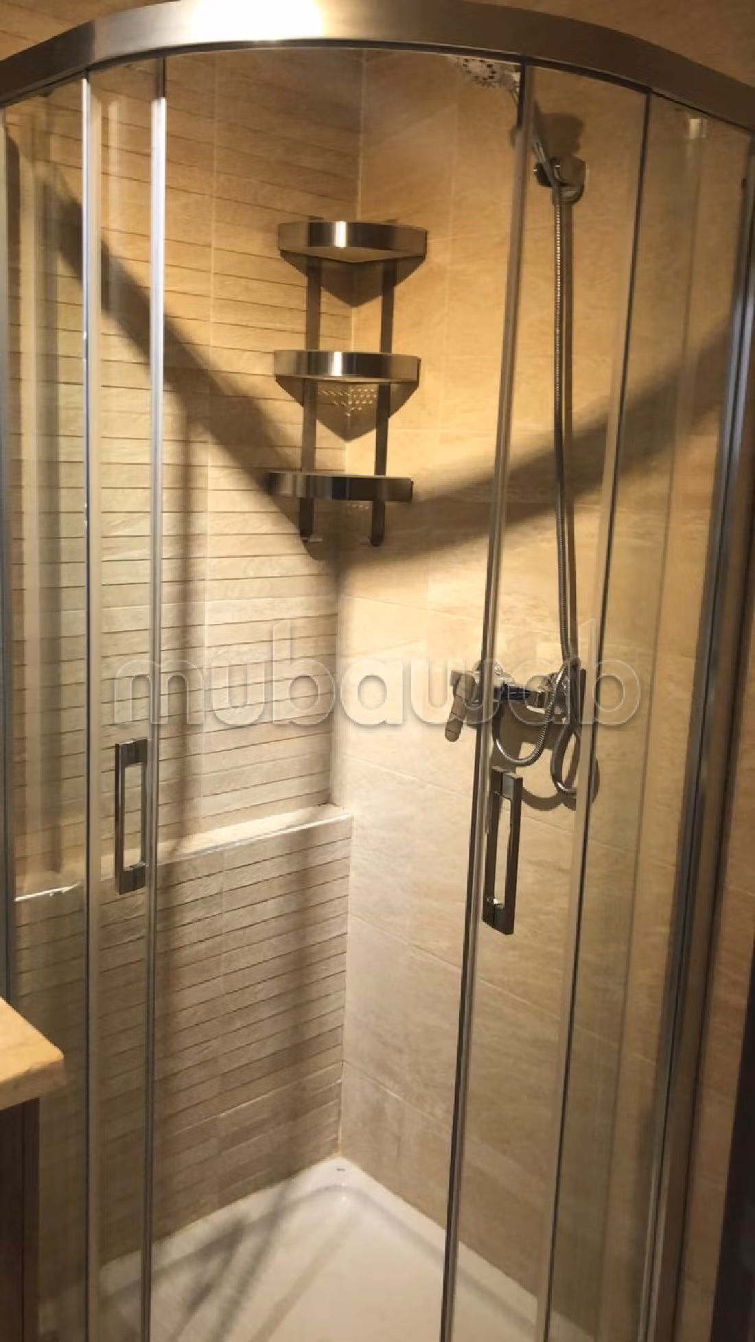 Appartement Cosi meublé au Parc