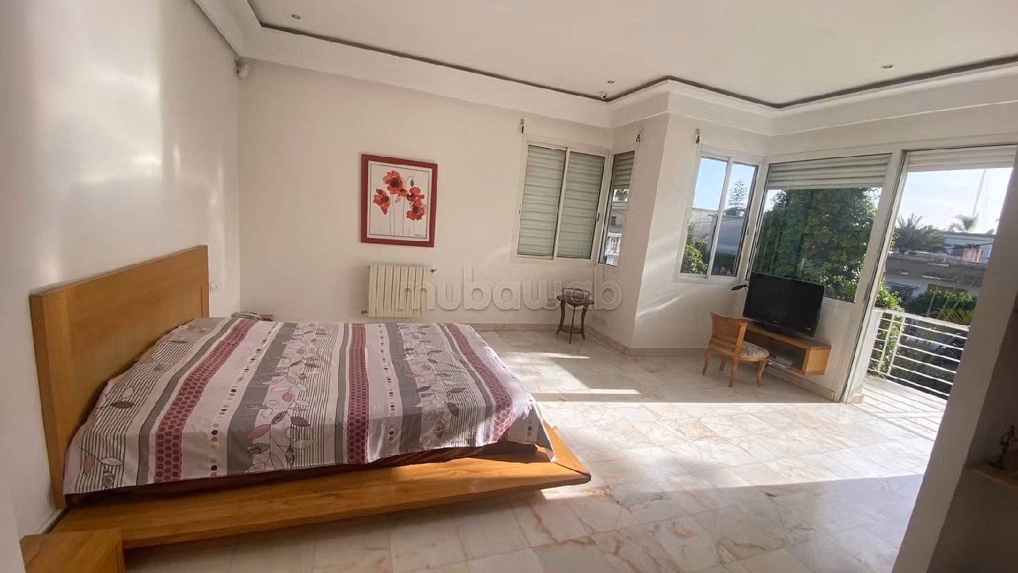 Villa moderne à Califonie 416 m2