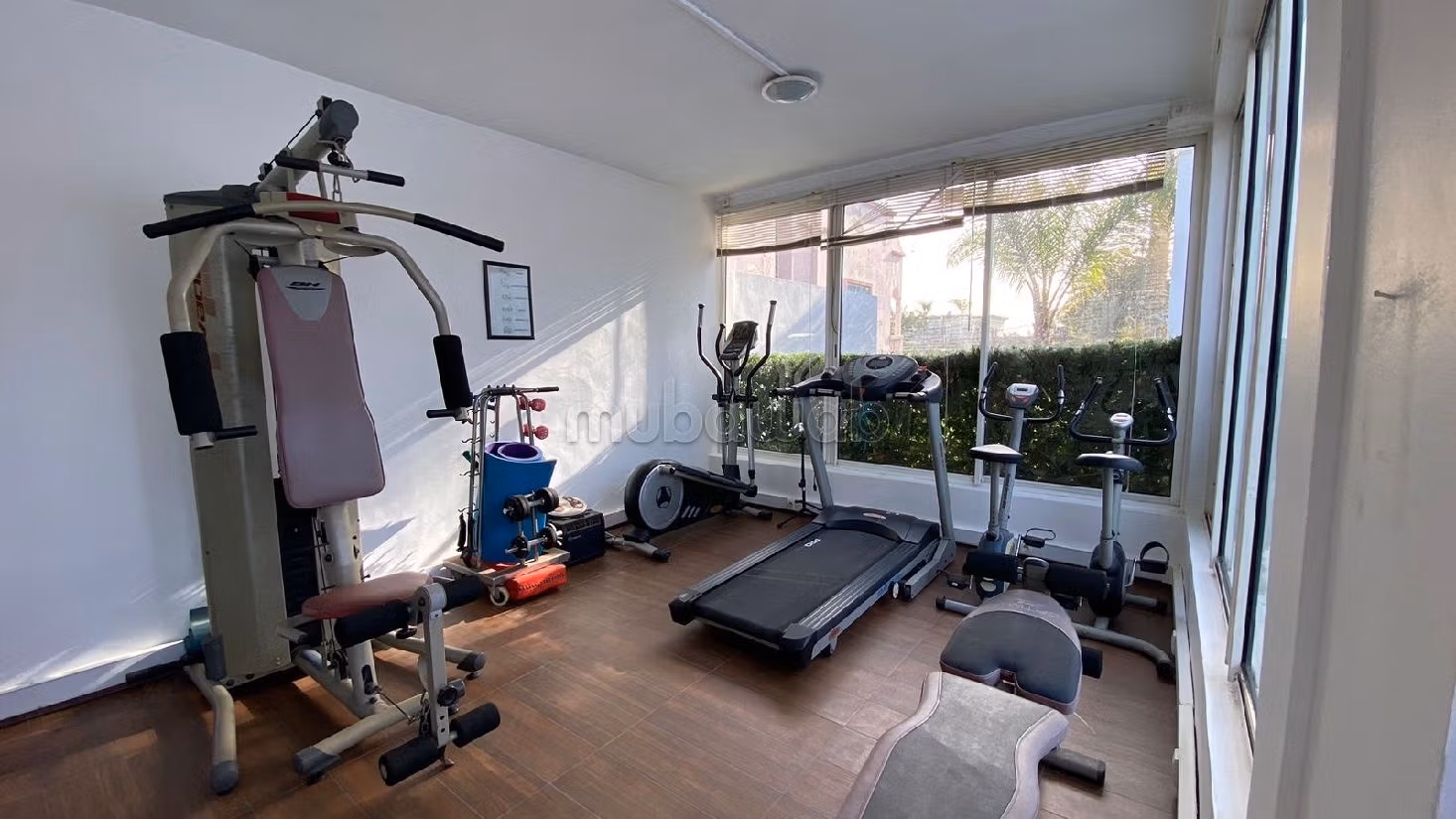 Villa moderne à Califonie 416 m2