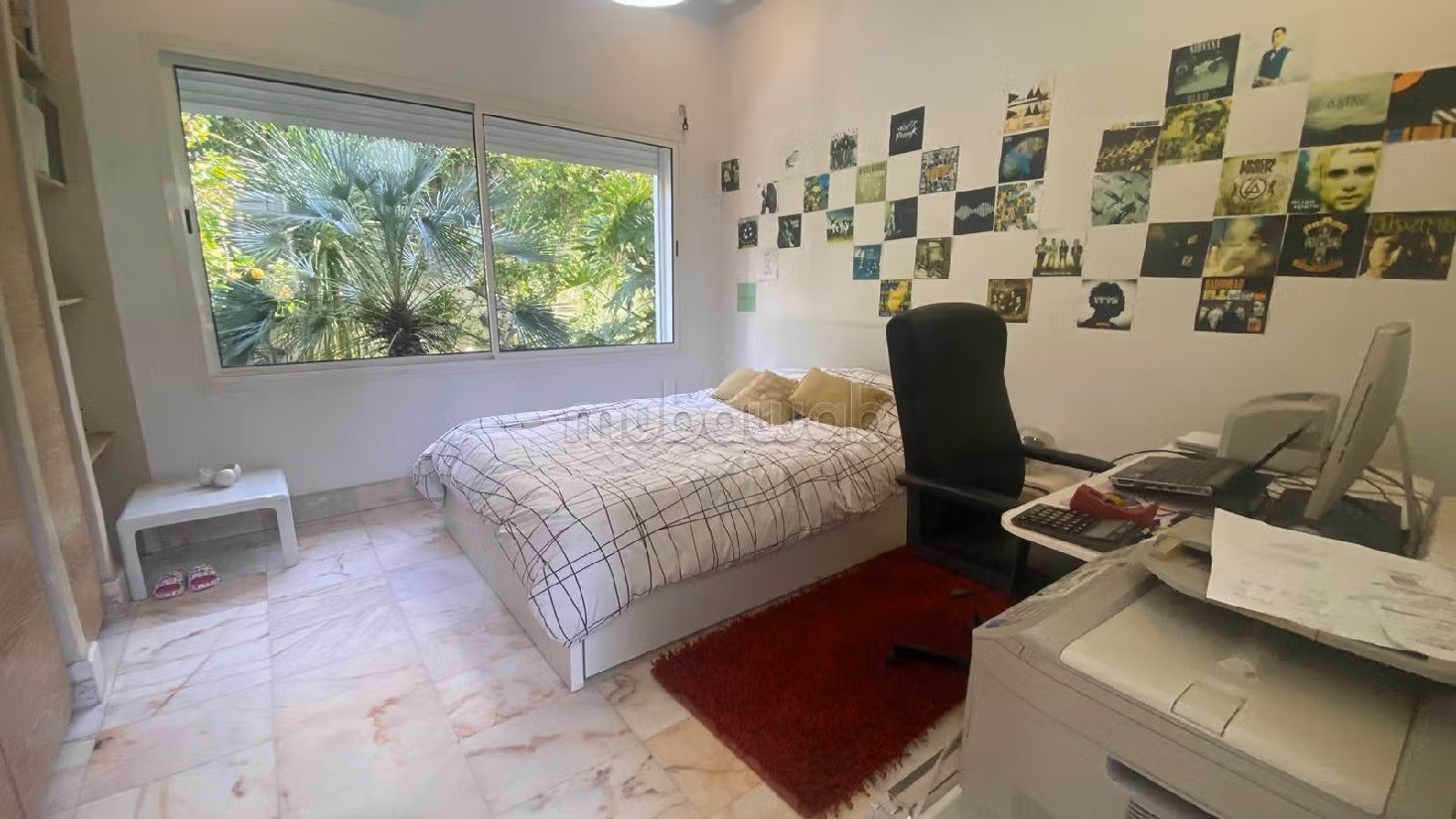 Villa moderne à Califonie 416 m2