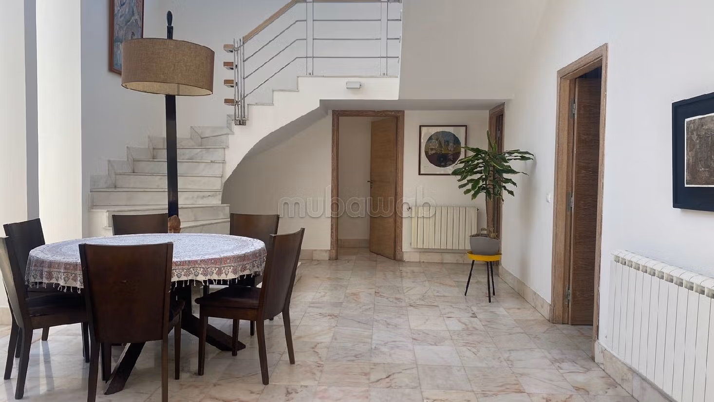 Villa moderne à Califonie 416 m2