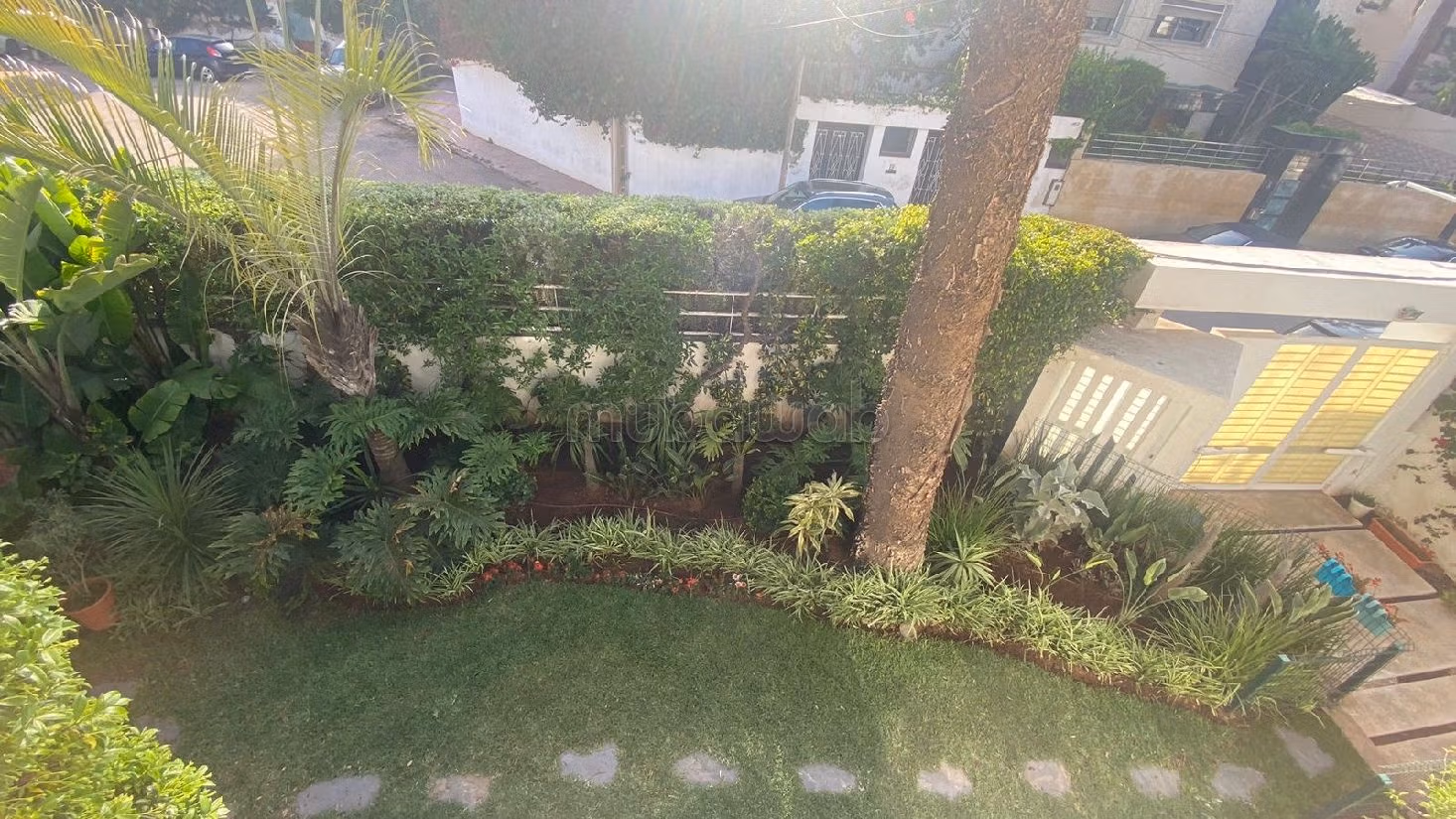 Villa moderne à Califonie 416 m2