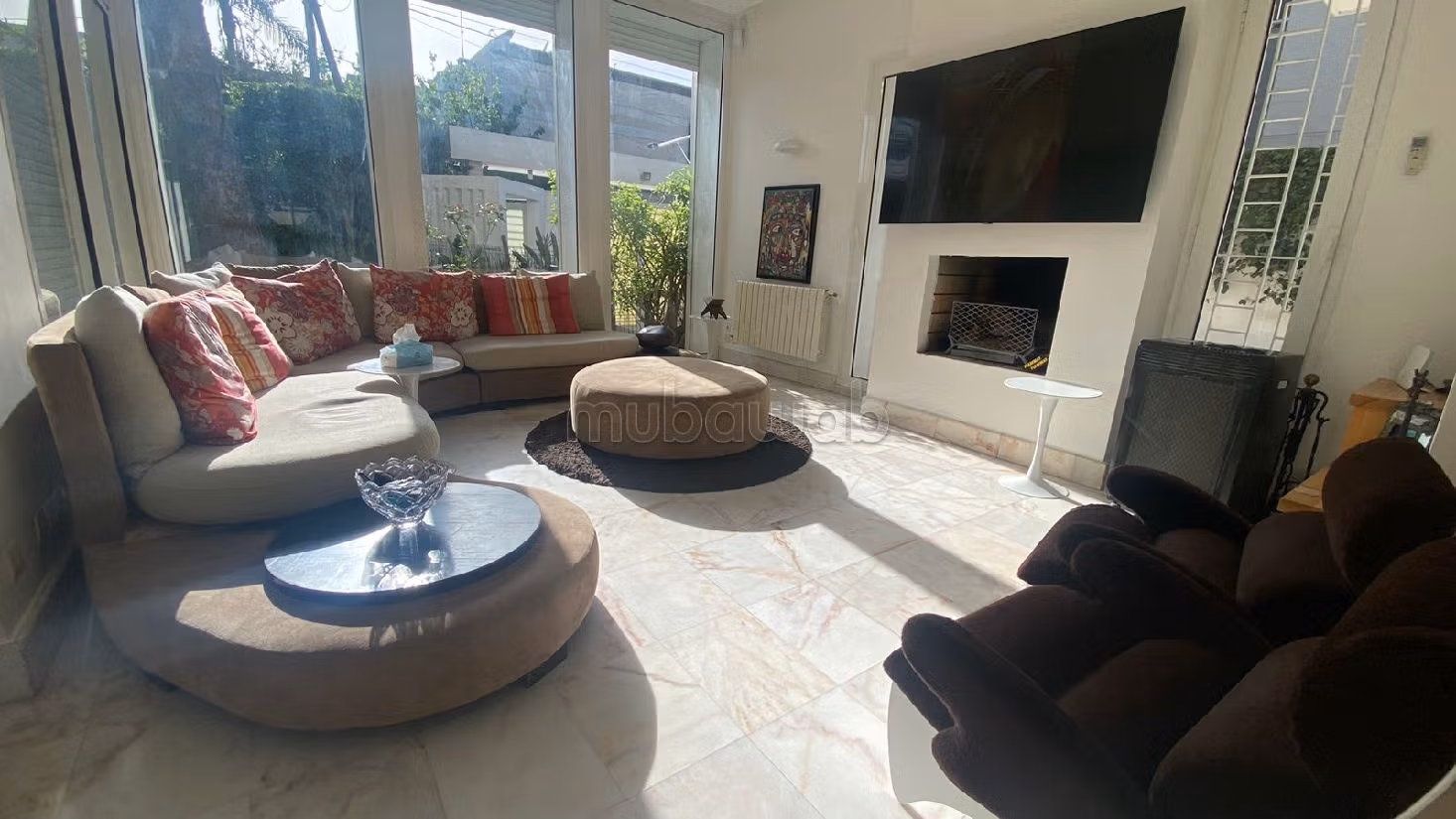 Villa moderne à Califonie 416 m2