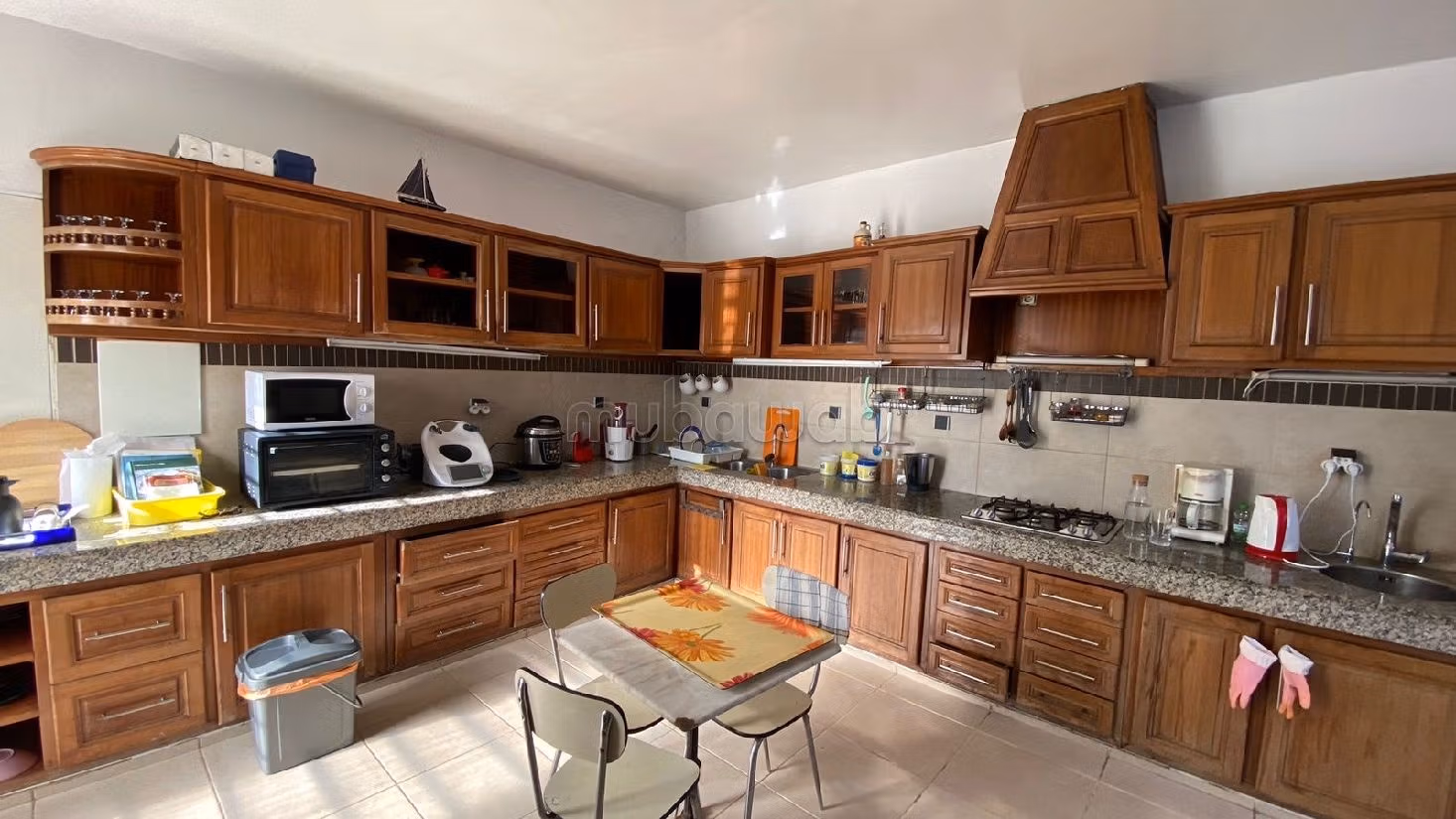 Villa moderne à Califonie 416 m2