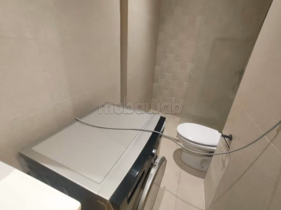 Studio arredato 44m Anfa Lyautey 5500 Dh