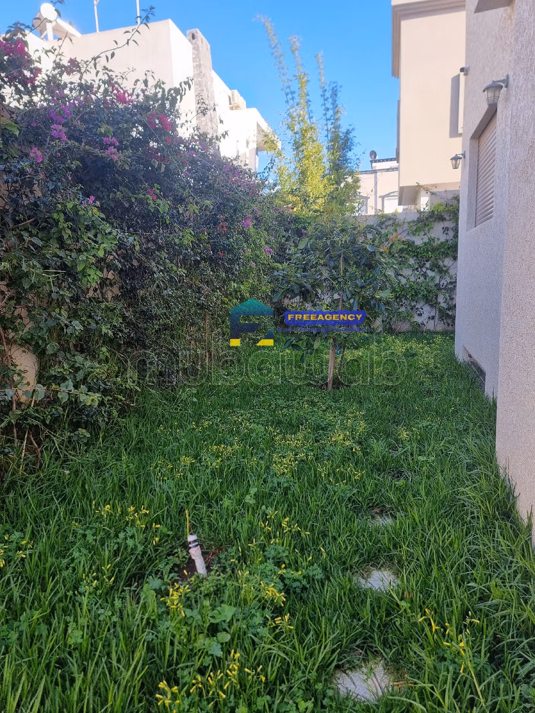 Jolie villa à vendre