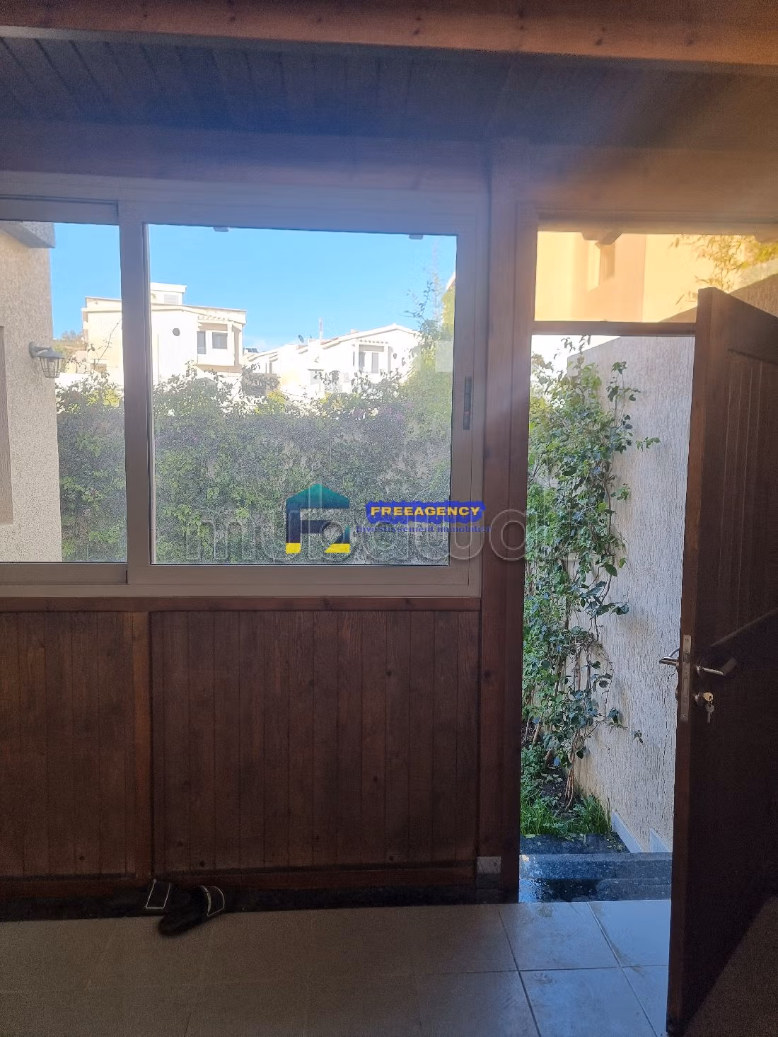 Jolie villa à vendre