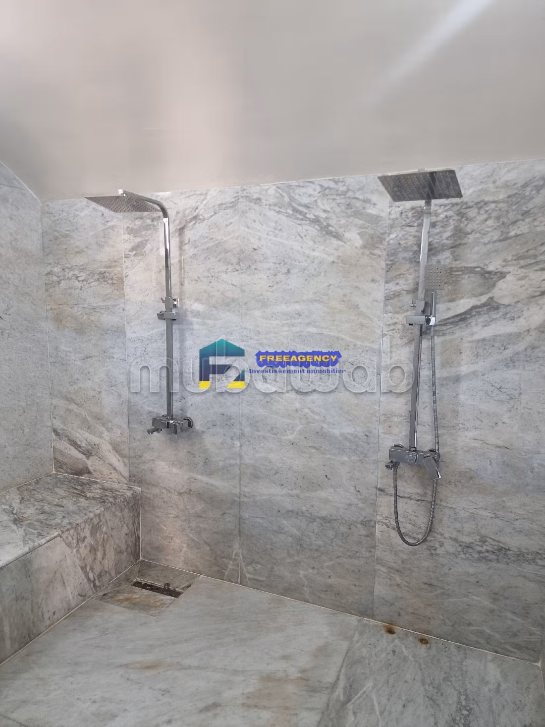 Jolie villa à vendre