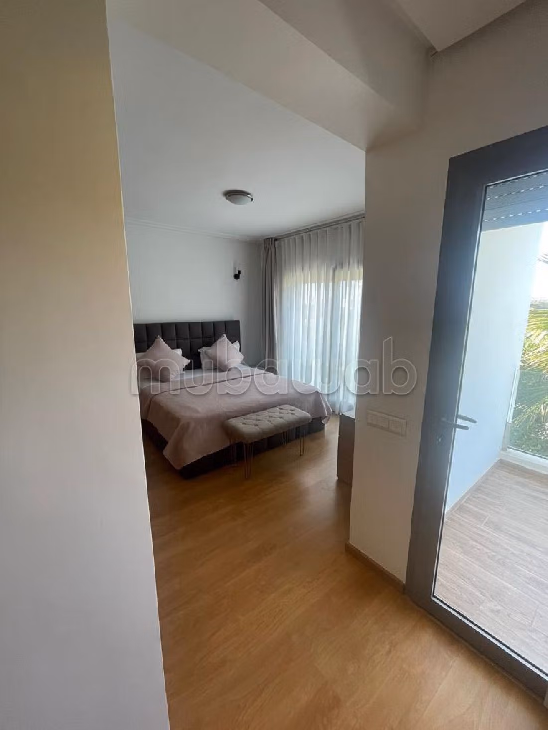 Villa à vendre à Dar Bouazza