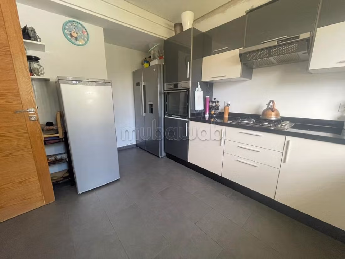 Villa à vendre à Dar Bouazza