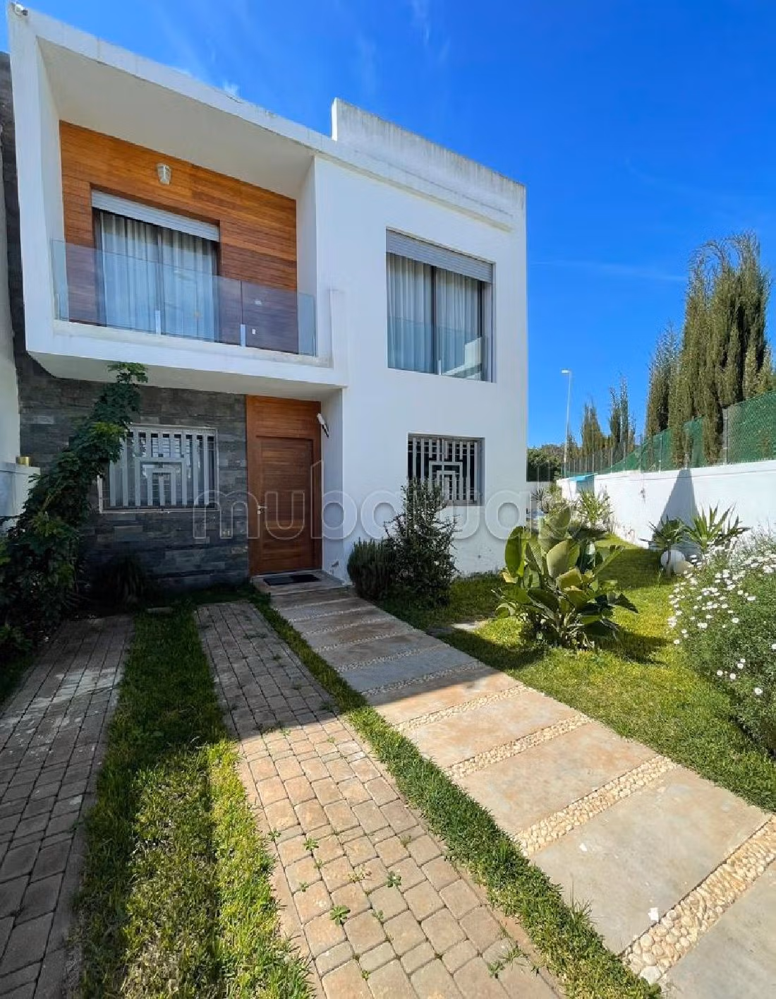 Villa à vendre à Dar Bouazza